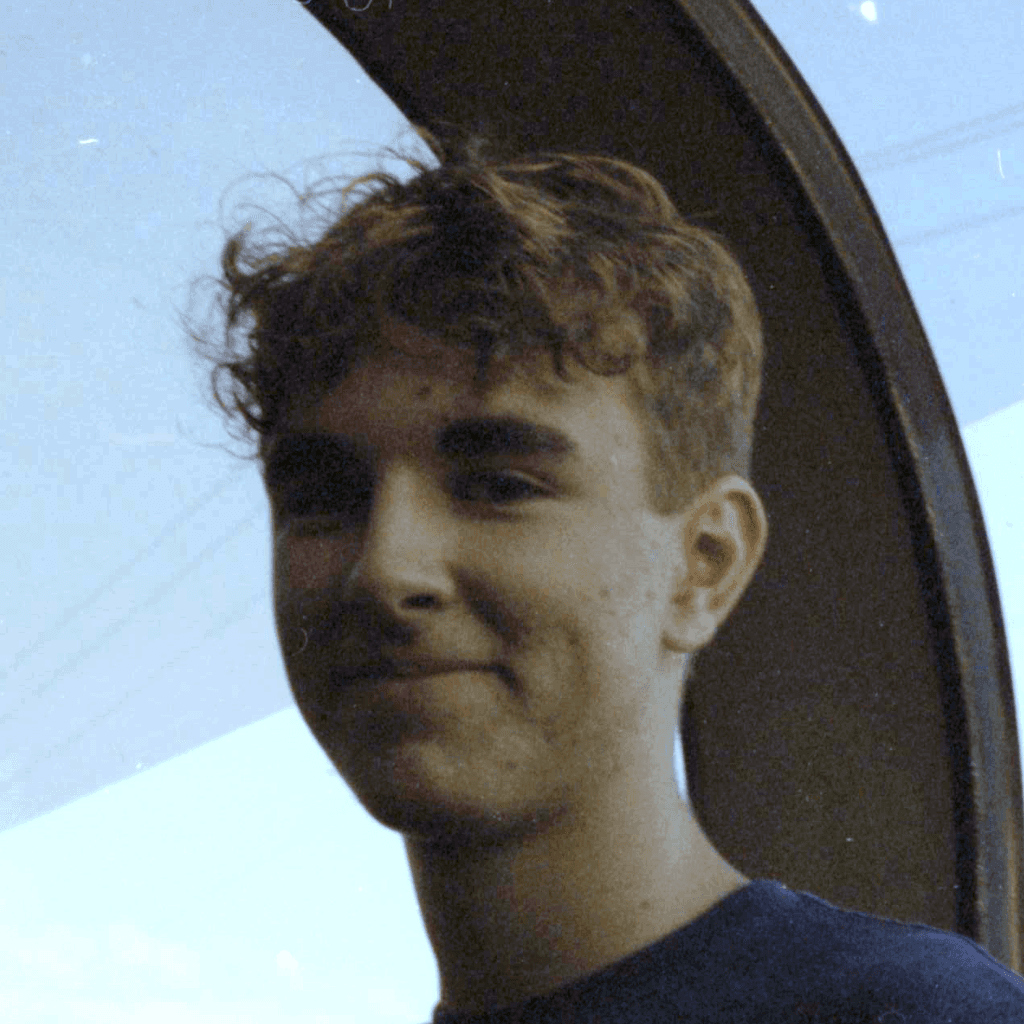 Luke Oldenburg